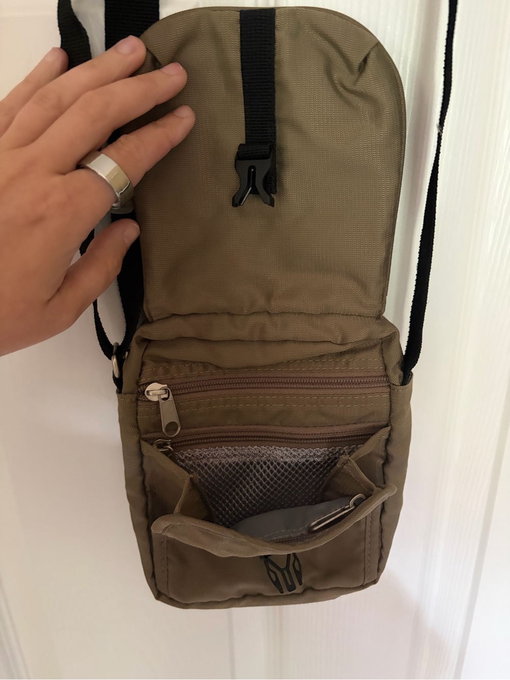 eBags Terrace Mini Bag - Picture 4 of 5